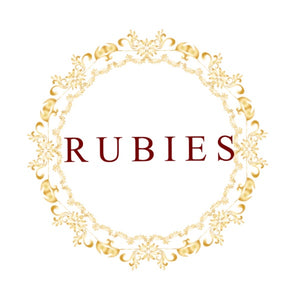 Rubies by Ayesha