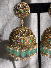 Load image into Gallery viewer, Zoya Earring
