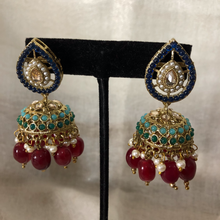 Load image into Gallery viewer, Mastani Necklace Set
