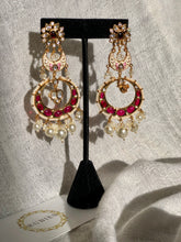 Load image into Gallery viewer, Rang-e-Bahar Earring
