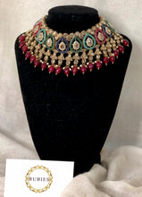 Load image into Gallery viewer, Mastani Necklace Set
