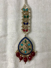 Load image into Gallery viewer, Mastani Necklace Set
