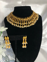 Load image into Gallery viewer, Sakshi Necklace Set
