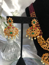 Load image into Gallery viewer, Kashi Necklace Set
