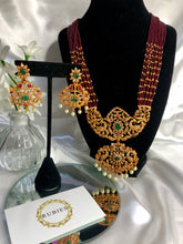 Load image into Gallery viewer, Kashi Necklace Set
