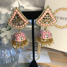 Load image into Gallery viewer, Lata Earrings
