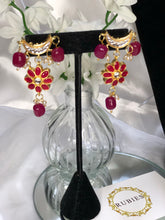 Load image into Gallery viewer, Nahiya Necklace Set
