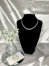 Load image into Gallery viewer, Naira AD Necklace Set
