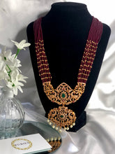 Load image into Gallery viewer, Kashi Necklace Set
