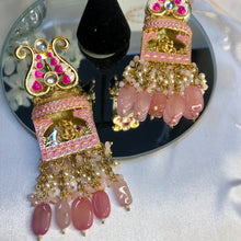 Load image into Gallery viewer, Ganesha Earrings
