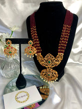 Load image into Gallery viewer, Kashi Necklace Set
