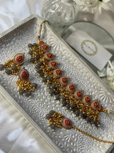 Load image into Gallery viewer, Rifa Necklace Set
