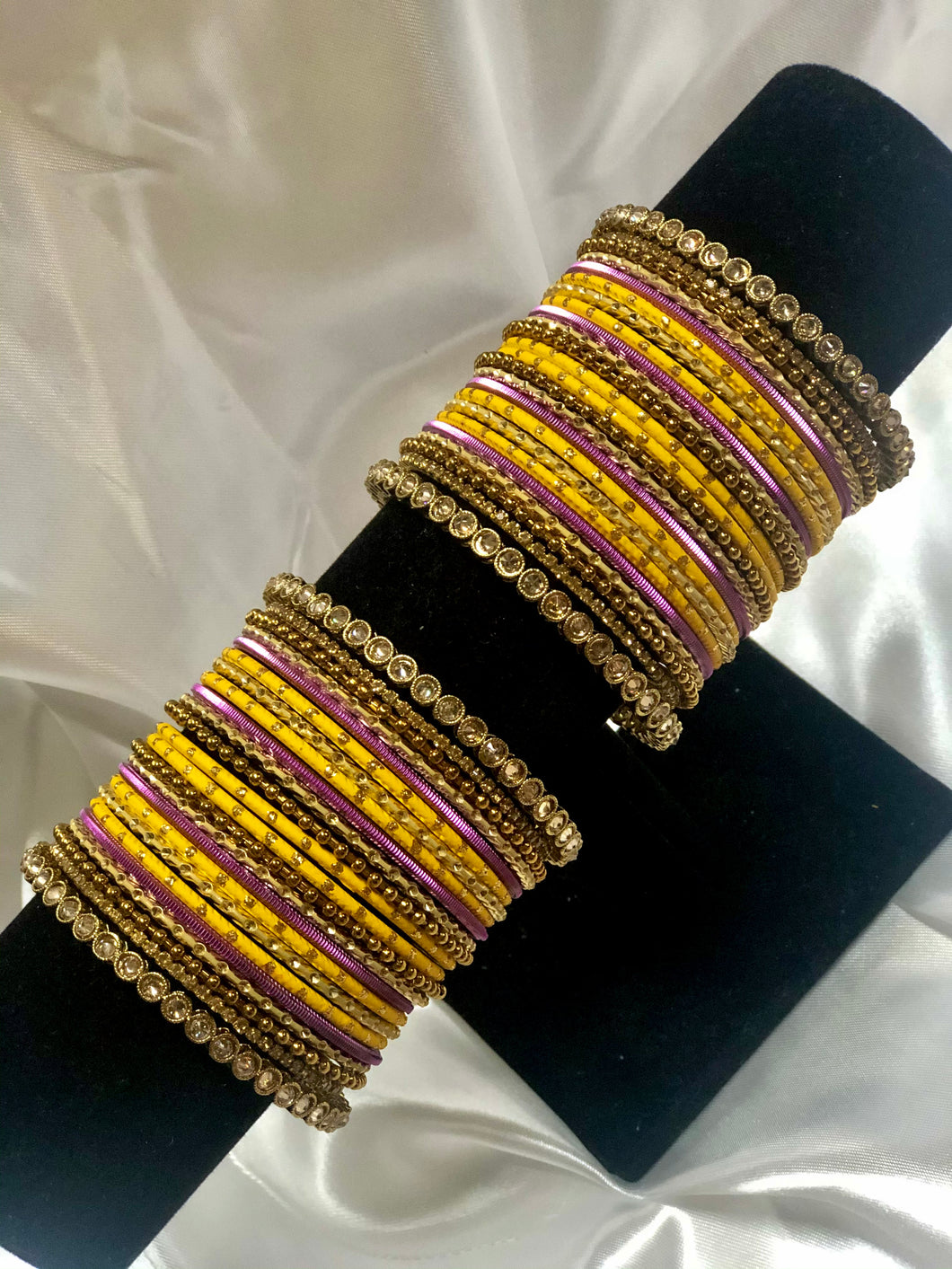 Namirah Bangle set