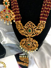 Load image into Gallery viewer, Kashi Necklace Set
