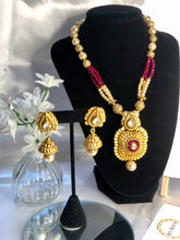 Load image into Gallery viewer, Rima Necklace Set
